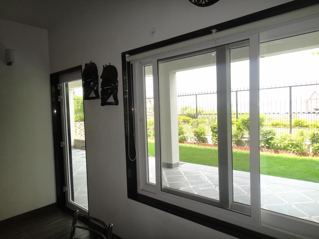 Lago Villa Bhopal Kamer foto