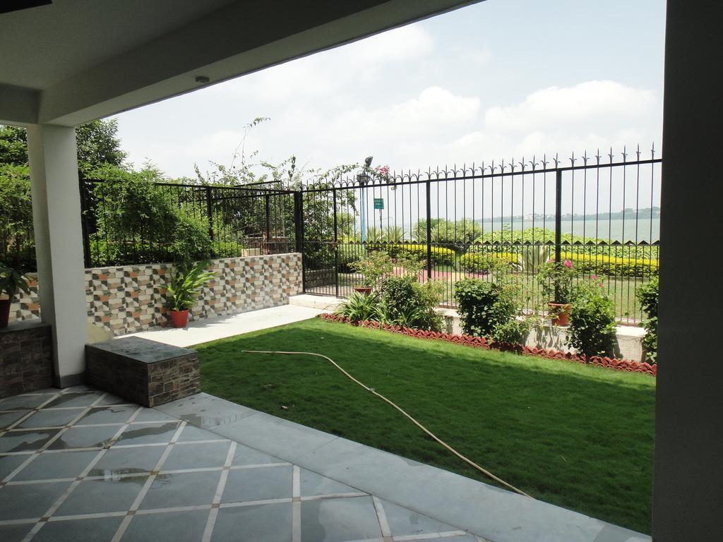 Lago Villa Bhopal Kamer foto