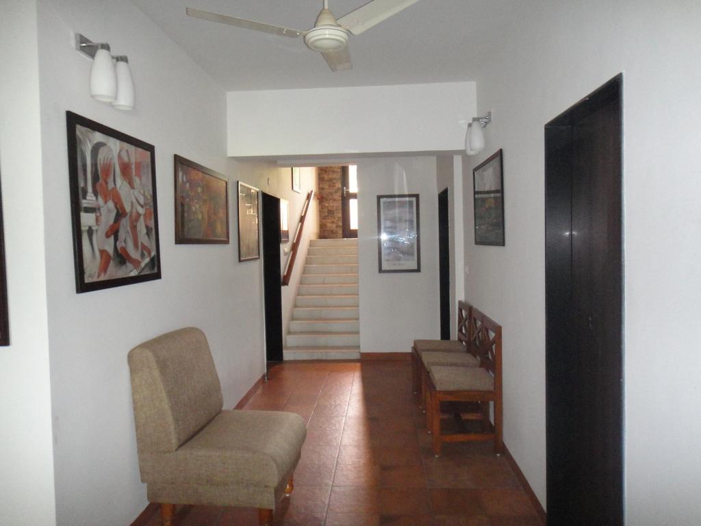 Lago Villa Bhopal Kamer foto