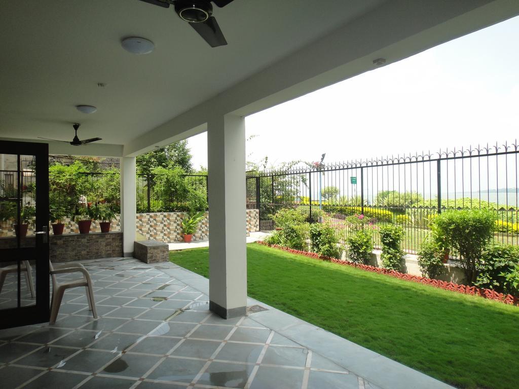 Lago Villa Bhopal Kamer foto