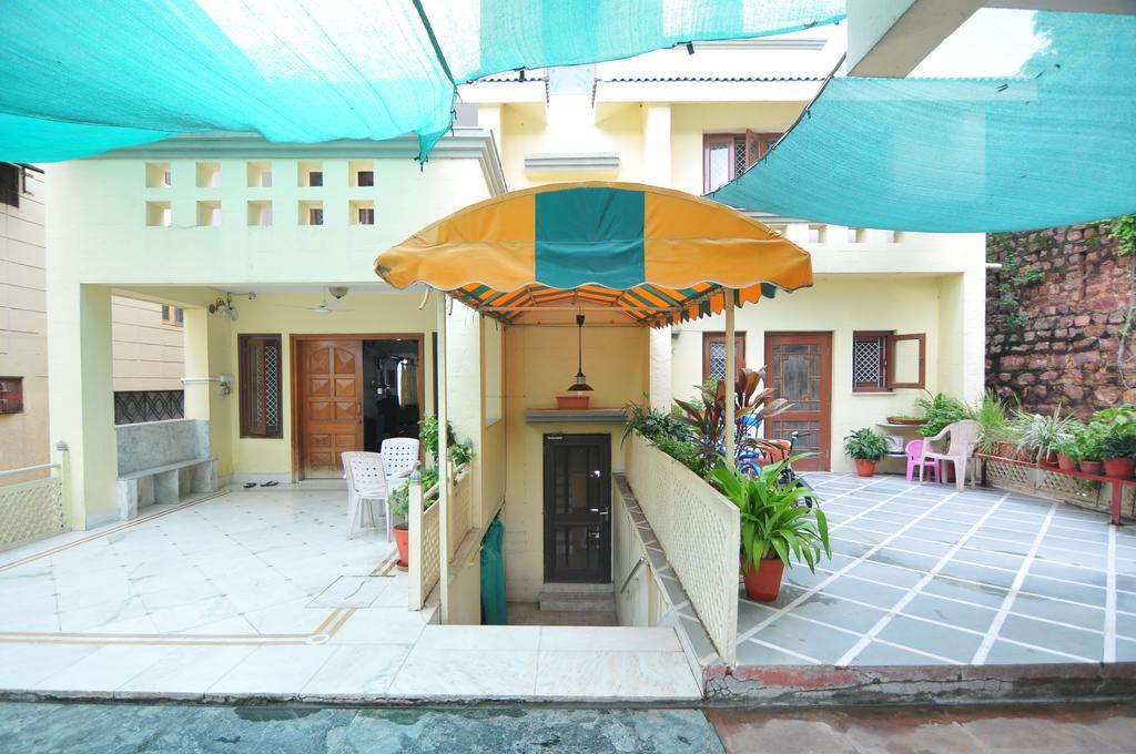 Lago Villa Bhopal Buitenkant foto