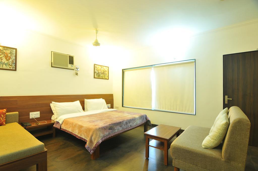 Lago Villa Bhopal Buitenkant foto